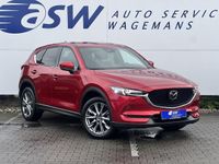 tweedehands Mazda CX-5 2.5 SkyActiv-G 194 4WD Luxury | Leder | Bose Audio