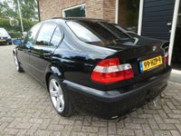 tweedehands BMW 325 325 i Edition