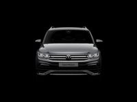 tweedehands VW Tiguan Allspace R-Line Business 1.5 TSI 110 kW / 150 pk