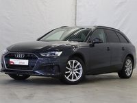 tweedehands Audi A4 Avant 35 TFSI 150pk Panorama Navigatie Trekhaak St