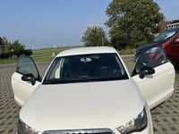 Occasion Audi A1 122 PK (89 kW) 2011 Wit Stationwagen