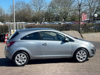 tweedehands Opel Corsa 1.2 EcoFlex Selection LPG/Benzine,bj.2011,airco,sp