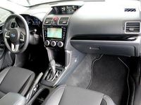 tweedehands Subaru Forester 2.0 CVT Premium Eyesight * Trekhaak * Navigatie *