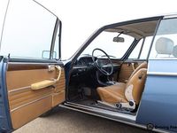 Occasion BMW E9 179 PK (131 kW) 1971 Blauw Coupé