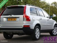 tweedehands Volvo XC90 3.2 Kinetic