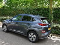 tweedehands Hyundai Kona EV Premium 64 kWh 204PK | NA SUBSIDIE €16950 | LED