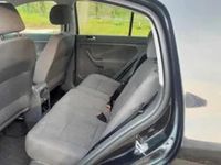 tweedehands VW Golf Plus 1.6 FSI Trendline