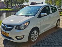 tweedehands Opel Karl 1.0 ecoFLEX Edition Automaat 1e eigenaar dealer on