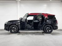 tweedehands Mini Countryman C