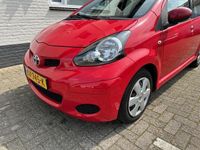 tweedehands Toyota Aygo 1.0-12V Access/ Airco/ 5 Drs