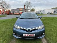 tweedehands Toyota Auris 1.8 Hybrid Lease Pro - NAVI/CAMERA/LED/NAP