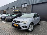 Occasion Seat Arona Business 112 PK (82 kW) 2021 Grijs SUV