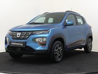 Occasion Dacia Spring Comfort Plus 33 kW (45 PK) 2023 Blauw Hatchback