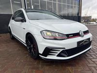 tweedehands VW Golf VII 2.0 TSI GTI Clubsport