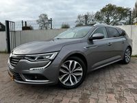 tweedehands Renault Talisman Estate 1.6 TCe Intens/PANO/CLIMA/APPLE CARPLAY/LEDER/NAVI/PDC/ZEER VOLLE AUTO/