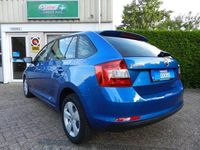 tweedehands Skoda Rapid Spaceback 1.2 TSI Greentech JOY Panorama - Stoel verwarming - Park V+A - Climate Control - evt. Apple CarPlay*