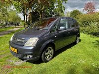 tweedehands Opel Meriva 1.6-16V EnjoyNap/Airco/Apk 05-2025!