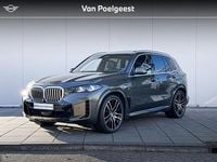 Occasion BMW X5 Performance 489 PK (359 kW) 2025 Groen SUV