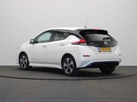 tweedehands Nissan Leaf e+ N-Connecta 62 kWh | 385km WLTP | Voorstoelen en