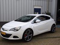tweedehands Opel Astra GTC 1.4 Turbo Sport*2e eig*20"inch*168Dkm*NAP*Navi