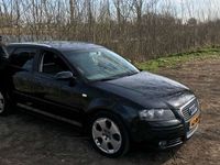 tweedehands Audi A3 1.8 TFSI Ambition