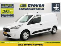 Occasion Ford Transit Connect 101 PK (74 kW) 2022 Wit MPV