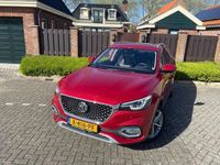 tweedehands MG EHS 1.5 TGDI Luxury AUTOMAAT LEDER 360 CAMERA PANO NAVI