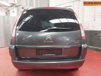 tweedehands Citroën C4 Picasso 1.6 HDi * A/C * Capteur Arr * Navi* 7 PL* 162 X 42
