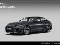 Occasion BMW M440 Executive 374 PK (275 kW) 2022 Grijs Sedan