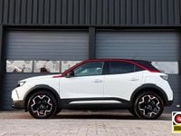 Occasion Opel Mokka GS Line 131 PK (96 kW) 2021 Wit SUV