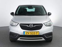tweedehands Opel Crossland X 1.2 Turbo 120 Jaar Edition Navigatie | Parkeersensoren achter | Cruise control |