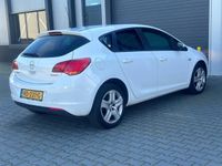 tweedehands Opel Astra 1.4 Selection-Airco-Cruise-APK
