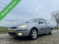 Occasion Ford Focus Collection 101 PK (74 kW) 2004 Grijs Hatchback