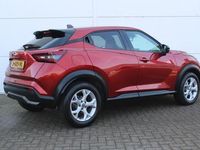 tweedehands Nissan Juke 1.0 DIG-T 114 N-Connecta / Achteruitrijcamera / Ap