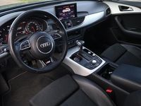 tweedehands Audi A6 Avant 2.0 TFSI Sport Edition Aut. | 2x S-Line | Pa