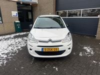 Occasion Citroën C3 Attraction 68 PK (50 kW) 2015 Wit Hatchback