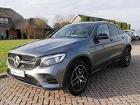 tweedehands Mercedes GLC250 ***26999**NETTO**AMG*PANO*BURMESTER d 4MATIC Coupé