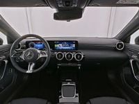 Occasion Mercedes A250 Advanced 163 PK (119 kW) 2025 Grijs Hatchback