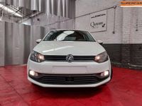 Occasion VW Polo 2015 Wit Sedan