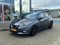 tweedehands Nissan Micra 1.0 IG-T Business Edition | 360 CAMERA | STOELVERW