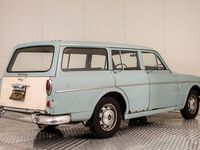 Occasion Volvo Amazon 75 PK (55 kW) 1965 Blauw Stationwagen