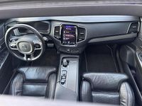 Occasion Volvo XC90 R-Design 2015 Blauw SUV