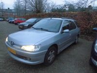 tweedehands Peugeot 306 Break 1.6 XT