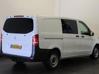 Occasion Mercedes Vito 165 PK (121 kW) 2019 Wit Van