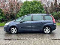 tweedehands Citroën Grand C4 Picasso 1.6 THP Exclusive EB6V 7p. Automaat*Pano*Cruise*Clima*Trekhaak*NAP*Dealer onderhouden*APK*