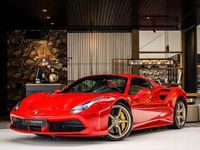 tweedehands Ferrari 488 3.9 Spider HELE | Lifting | Sportuitlaat | Carbon