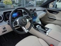 tweedehands Mercedes C180 Luxury Line Panoramadak