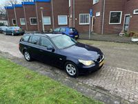 tweedehands BMW 525 525 i Automaat Executive Panorama Leder Cruise Airc