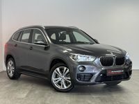 tweedehands BMW X1 sDrive20i Centennial High Executive Automaat | Led