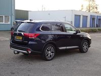 Occasion Mitsubishi Outlander Edition 150 PK (110 kW) 2016 Blauw SUV